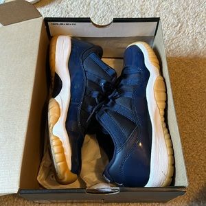 Authentic air Jordan 11 retro low
